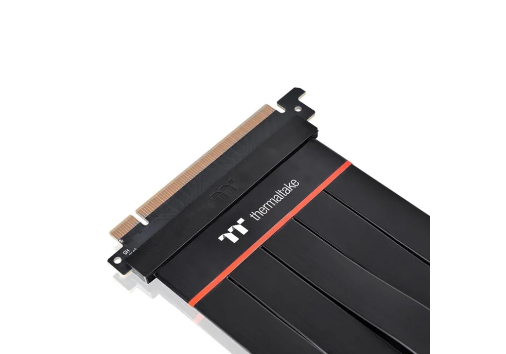 Thermaltake Premium PCI-E 4.0 x16 200mm Riser Kablo