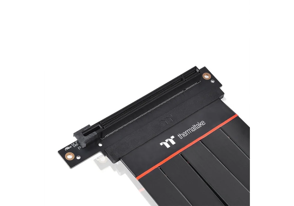 Thermaltake Premium PCI-E 4.0 x16 200mm Riser Kablo