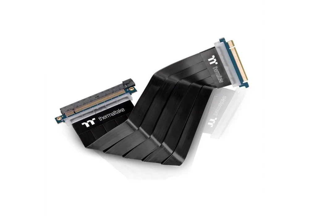 Thermaltake PCI-e 3.0 X16 300mm Riser Kablo
