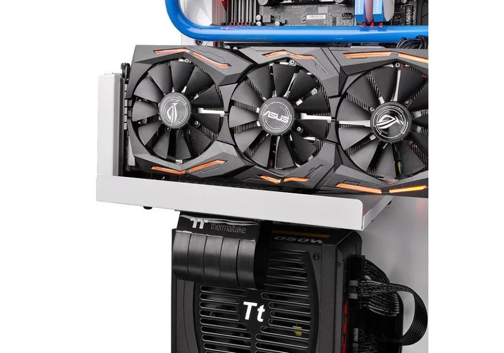 Thermaltake PCI-e 3.0 X16 300mm Riser Kablo