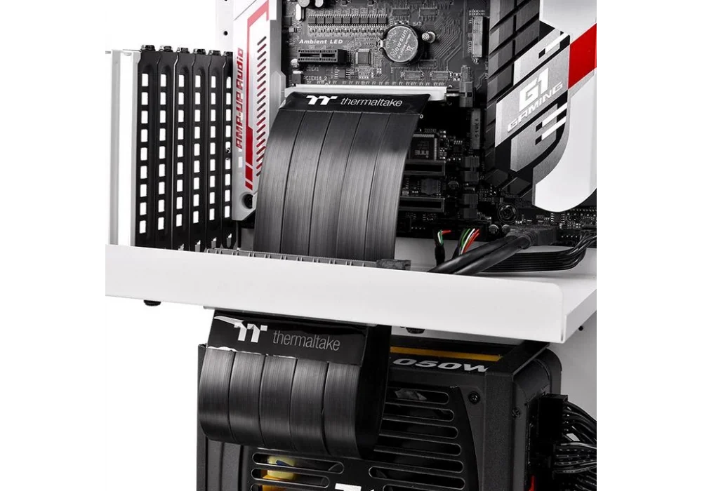 Thermaltake PCI-e 3.0 X16 300mm Riser Kablo