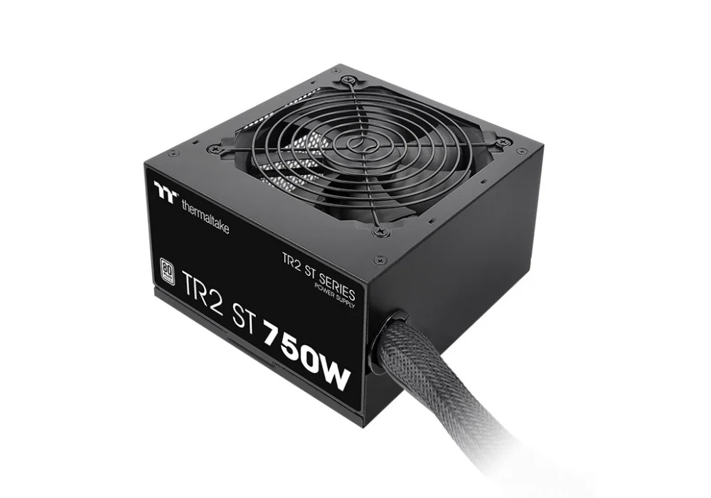 Thermaltake 750W TR2 ST 80+ Güç Kaynağı