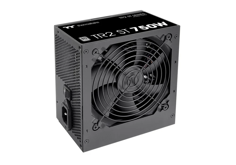Thermaltake 750W TR2 ST 80+ Güç Kaynağı