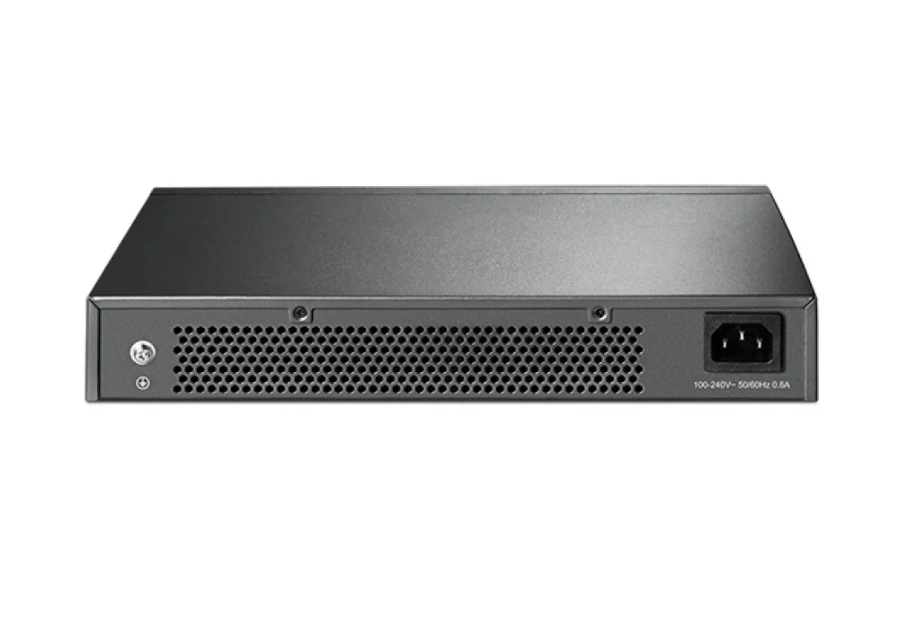 Tp-Link TL-SG1024D 24 Port Gigabit Yönetilemez Switch