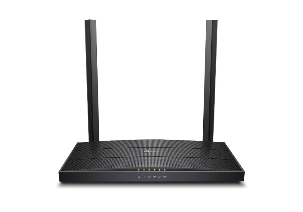 Tp-Link Archer VR400 AC1200 300 Mbps VDSL2 Modem Router