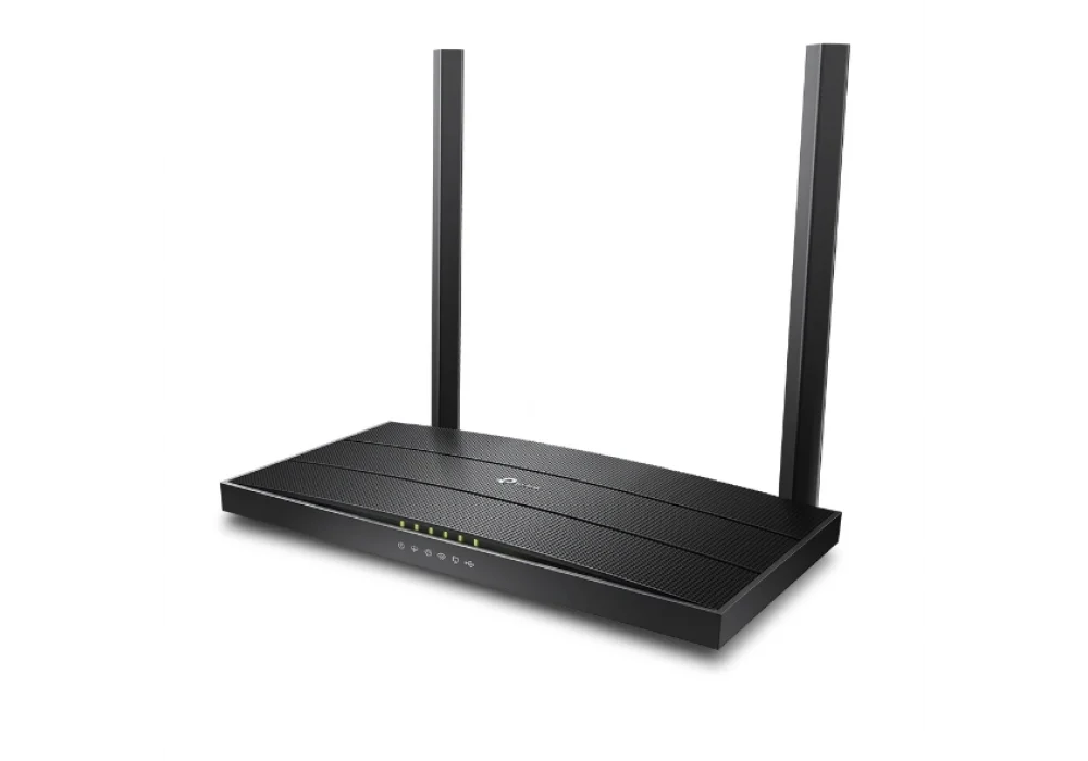 Tp-Link Archer VR400 AC1200 300 Mbps VDSL2 Modem Router
