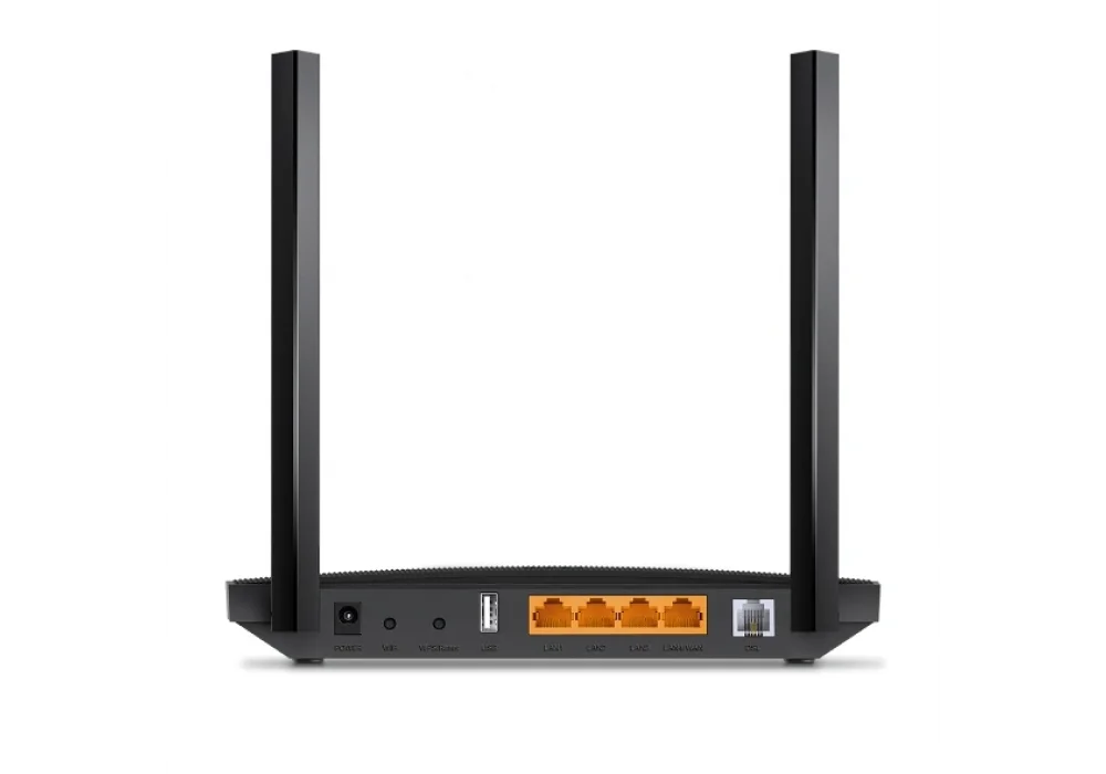 Tp-Link Archer VR400 AC1200 300 Mbps VDSL2 Modem Router