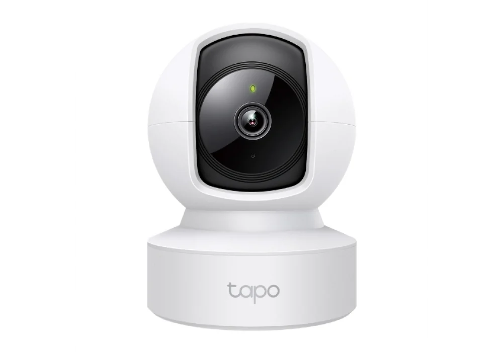 Tp-Link Tapo C212 Yatay/Dikey Wi-Fi Ev Güvenlik Kamerası