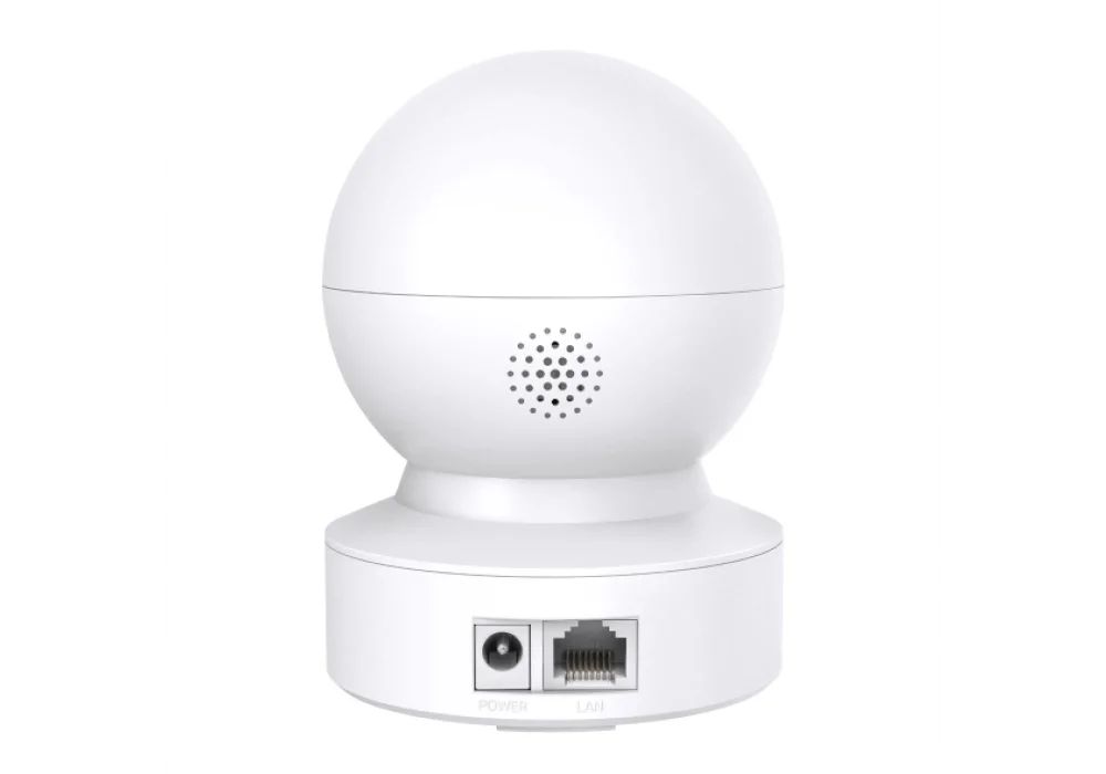 Tp-Link Tapo C212 Yatay/Dikey Wi-Fi Ev Güvenlik Kamerası