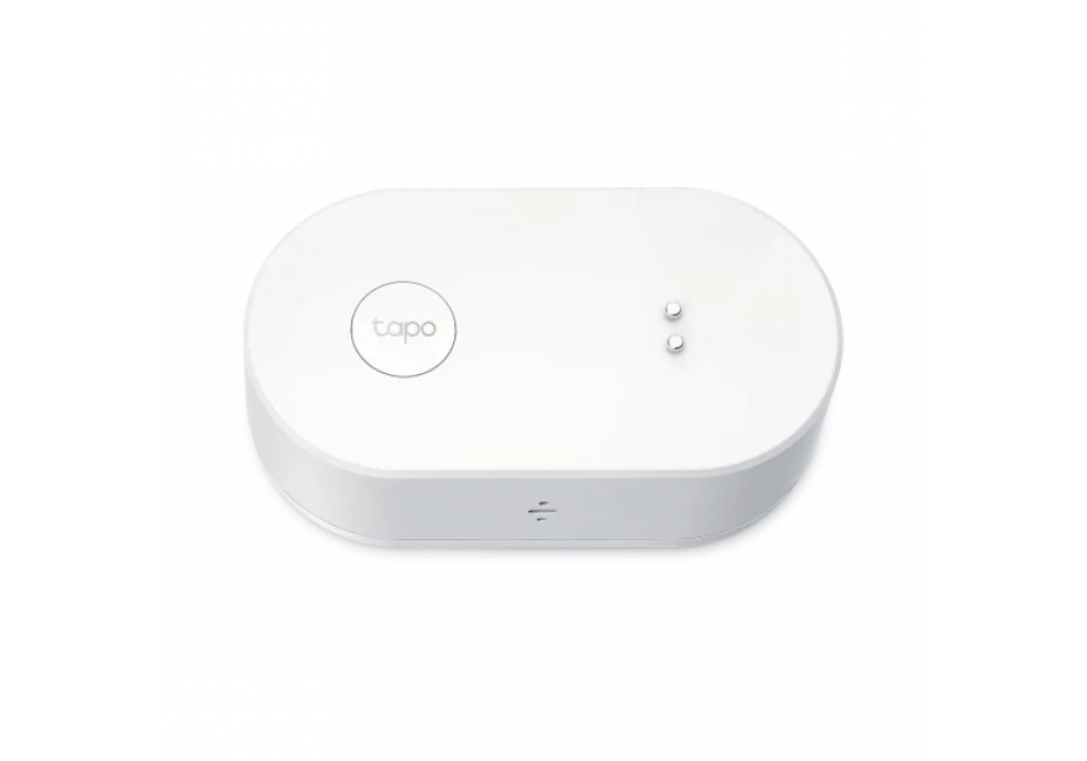 Tp-Link Tapo T300 Akıllı Su Sızıntı Algılama Sensörü