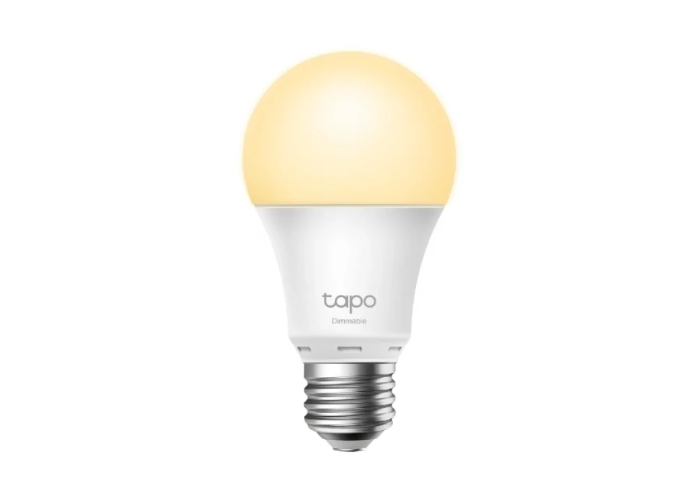 Tp-Link Tapo L510E Wi-Fi Akıllı Ampul