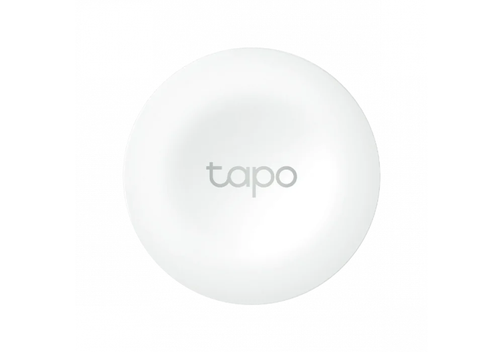 Tp-Link Tapo S200B Akıllı Düğme