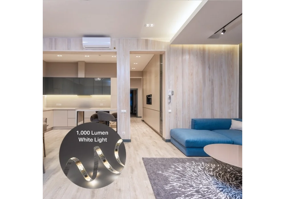 Tp-Link Tapo L930-5 Çok Renkli Wi-Fi Akıllı Işık Şeridi
