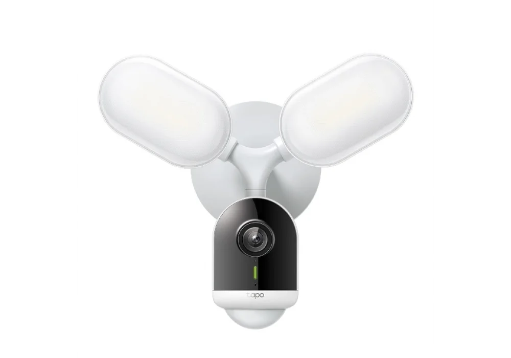 Tp-Link Tapo C720 2K 4 MP Gece Görüşlü IP Wi-Fi Güvenlik Kamerası