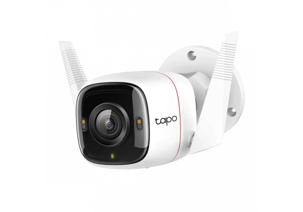 Tp-Link TAPO C320WS 2K QHD Dış Mekan WiFi Güvenlik Kamerası