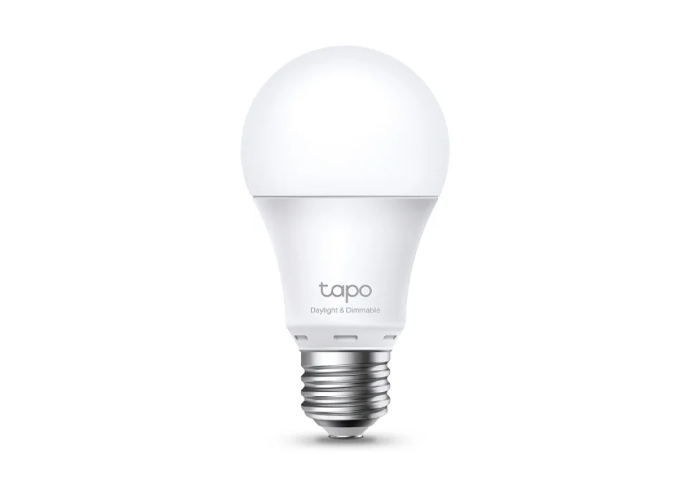 Tp-Link Tapo L520E Wi-Fİ Akıllı Ampul