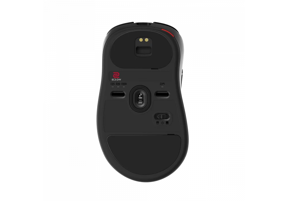 Zowie EC3-DW 4K Hz Kablosuz E-Spor Gaming Mouse