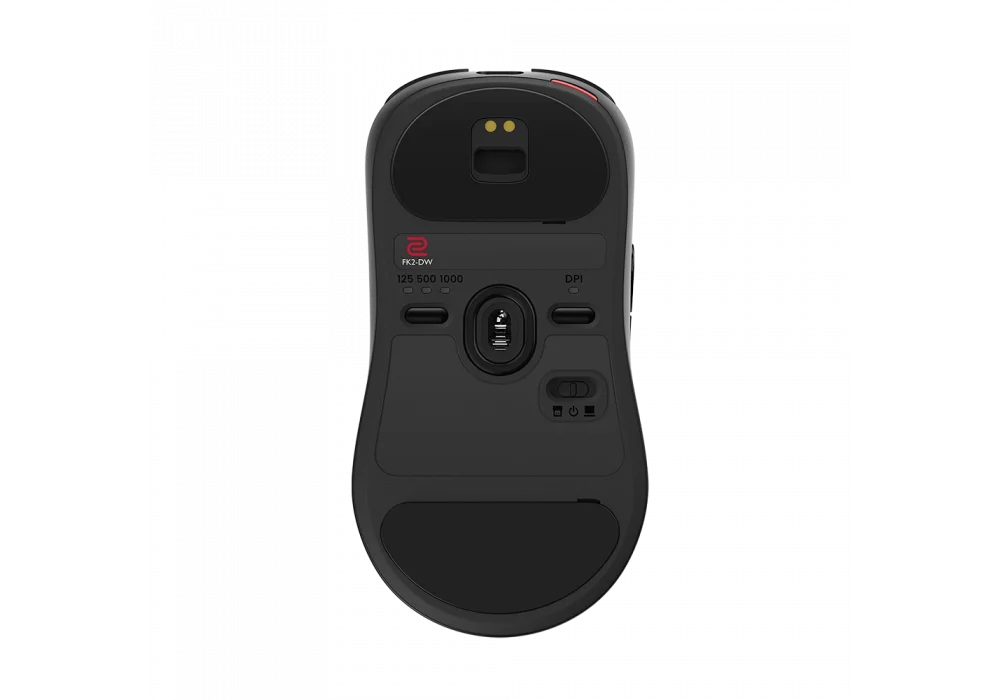 Zowie FK2-DW 4K Hz Kablosuz E-Spor Gaming Mouse