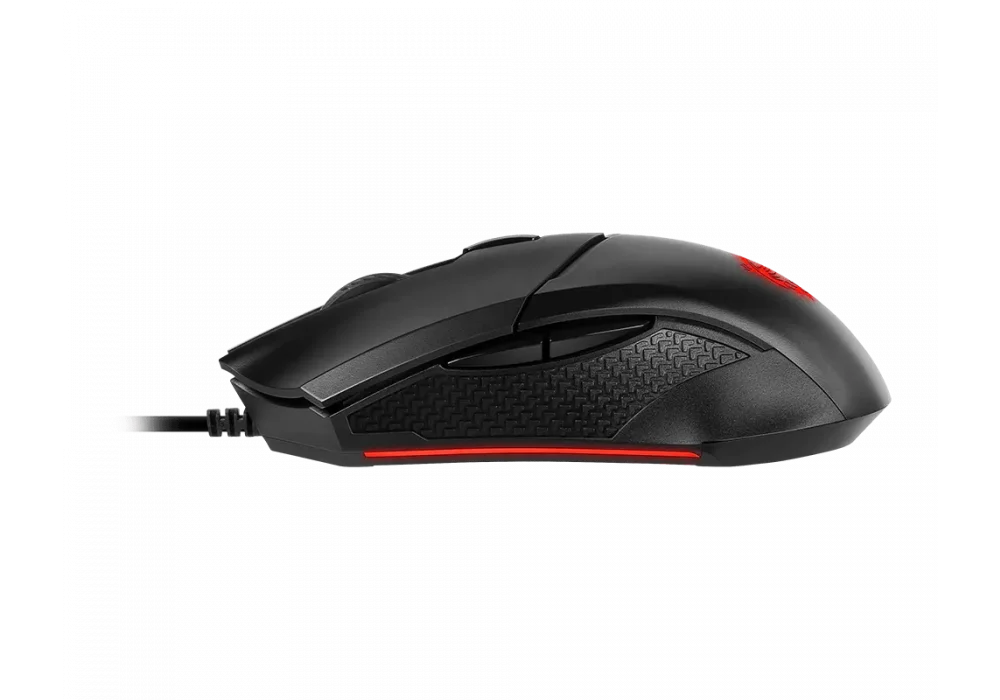 MSI Clutch GM08 Optik Gaming Mouse
