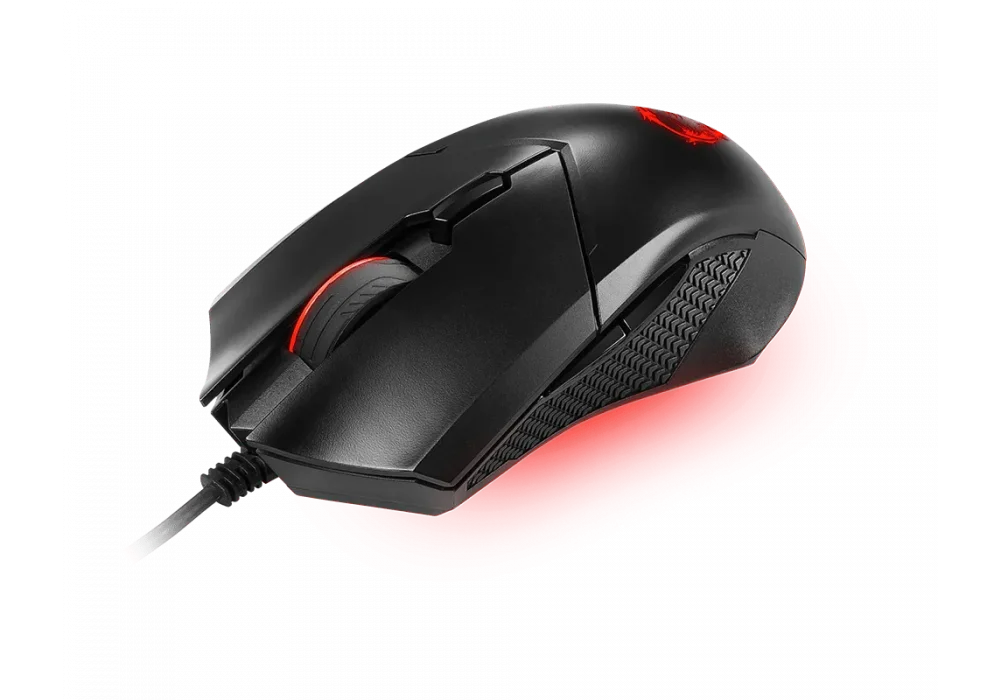 MSI Clutch GM08 Optik Gaming Mouse