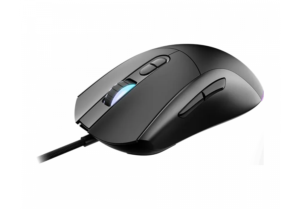 MSI FORGE GM320 Kablolu Gaming Mouse