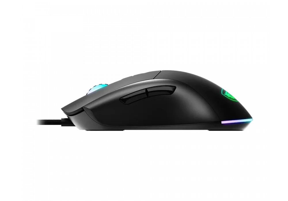 MSI FORGE GM320 Kablolu Gaming Mouse