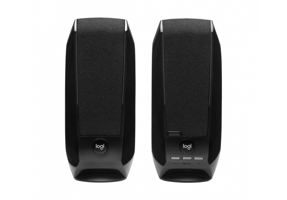 Logitech S150 1+1 USB Hoparlör (980-000029)