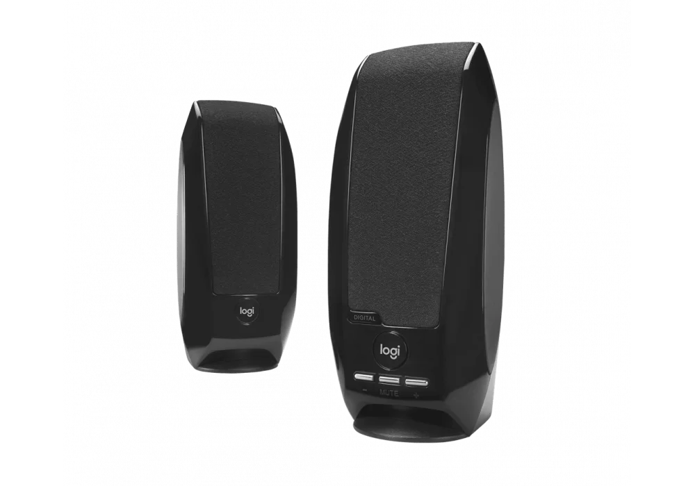 Logitech S150 1+1 USB Hoparlör (980-000029)