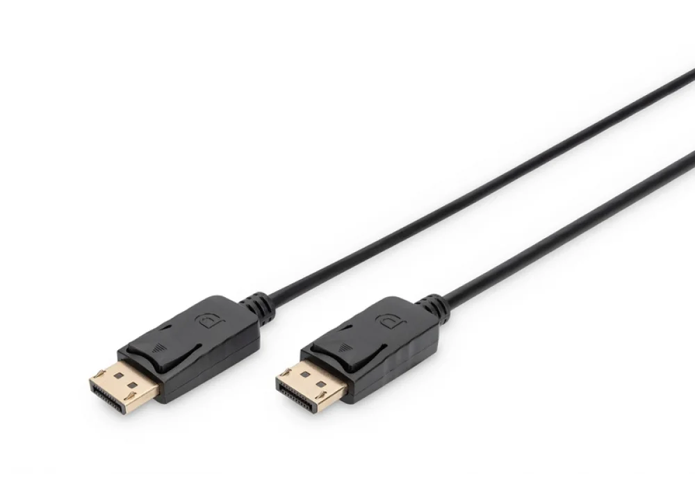Digitus AK-340100-020-S DisplayPort (2m) 4K Kablo