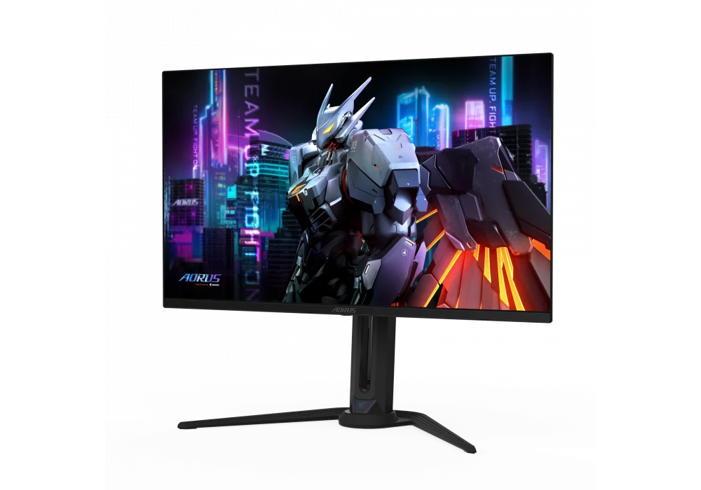 Gigabyte AORUS 31.5 FO32U2 0.03ms 240Hz HDMI,DisplayPort FreeSync OLED Pivot 4K Gaming Monitör