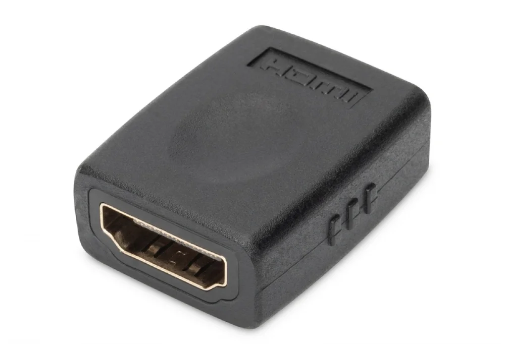 Digitus AK-330500-000-S HDMI Adaptörü - HDMI