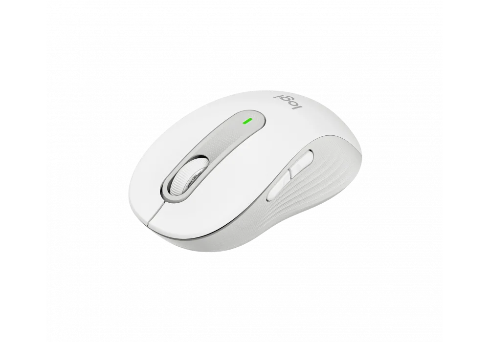 Logitech Signature M650 Beyaz Kablosuz Mouse
