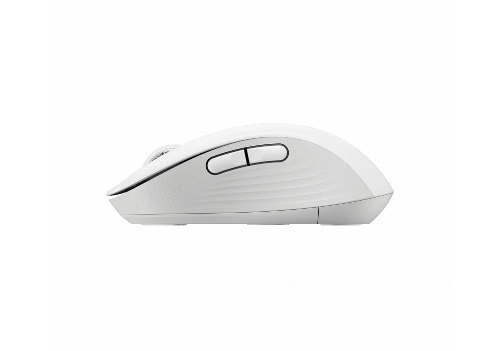 Logitech Signature M650 Beyaz Kablosuz Mouse