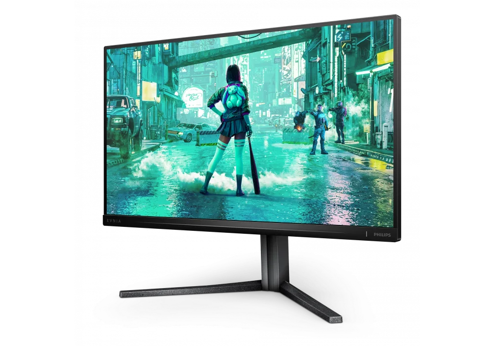 Philips Evnia 25 25M2N3200U 0,3ms 310Hz HDMI,DisplayPort Fast IPS G-Sync Full HD Gaming Monitör
