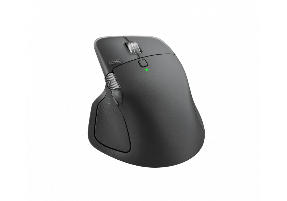 Logitech MX Master 4 Grafit Kablosu Mouse
