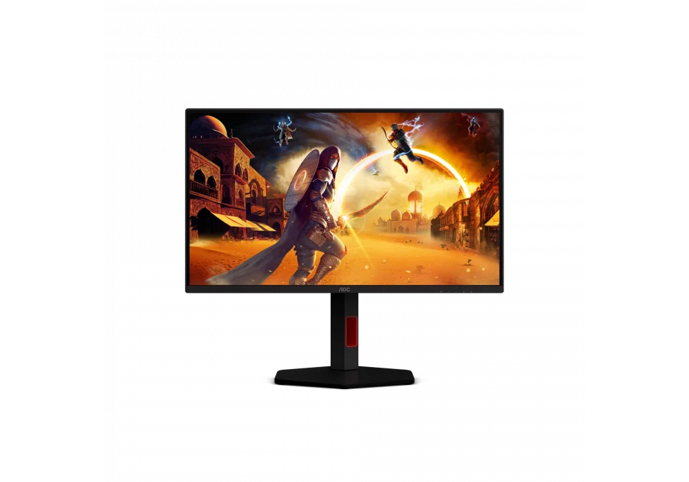 Aoc 24.5 25G4KUR 1ms 420Hz HDMI,DisplayPort Adaptive-SyncFast IPS Full HD Gaming Monitör