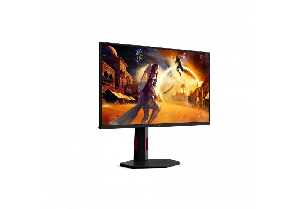 Aoc 24.5 25G4KUR 1ms 420Hz HDMI,DisplayPort Adaptive-SyncFast IPS Full HD Gaming Monitör