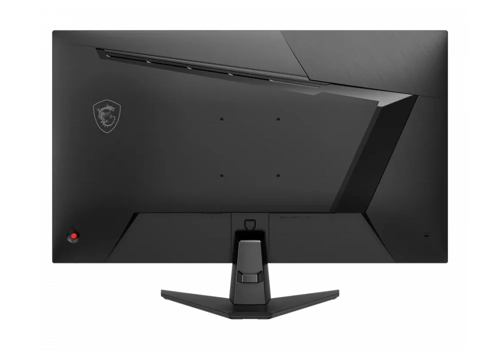 MSI 31.5 MAG 325QF E18V 0.5ms 180Hz HDMI,DisplayPort Adaptive-Sync Rapid VA 2K Gaming Monitör