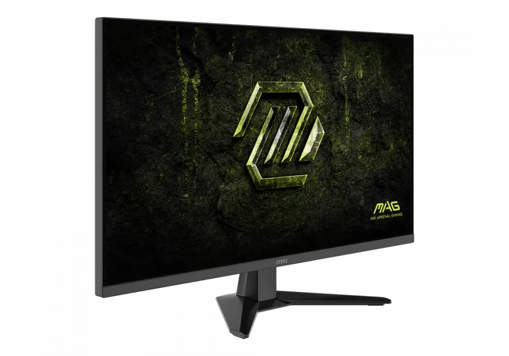 MSI 31.5 MAG 325QF E18V 0.5ms 180Hz HDMI,DisplayPort Adaptive-Sync Rapid VA 2K Gaming Monitör