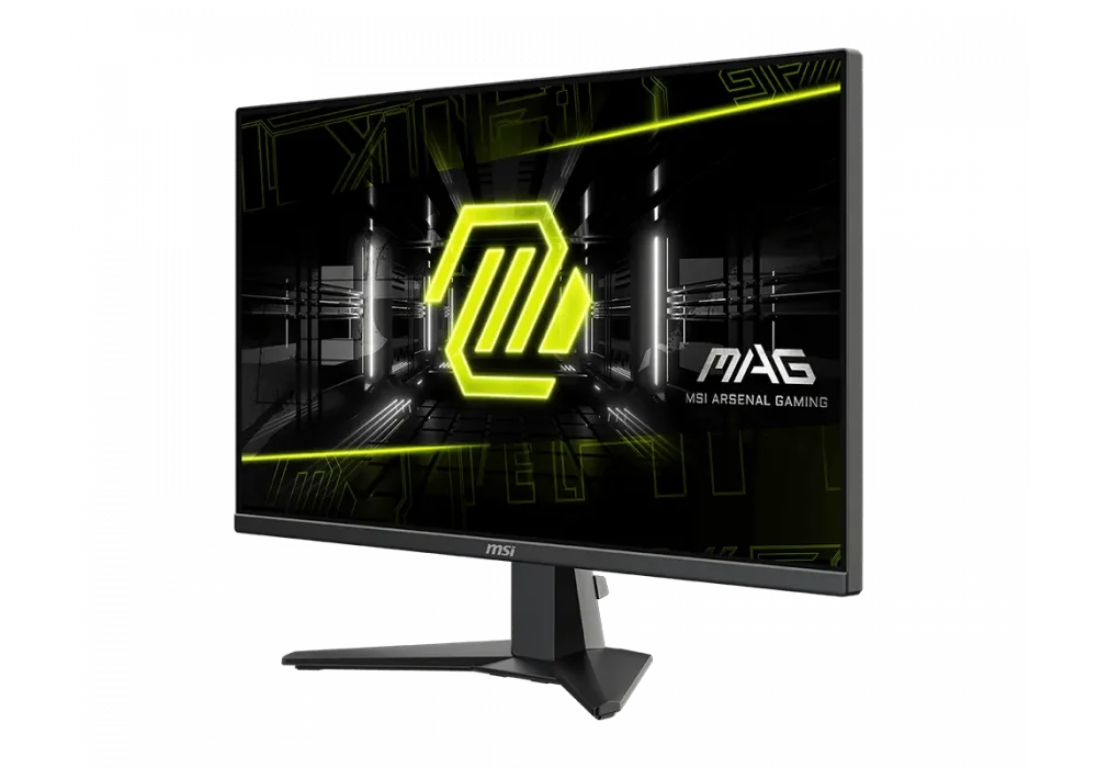 MSI 27 MAG 275F 0.5ms 180Hz HDMI,DisplayPort Adaptive-Sync Rapid IPS Full HD Gaming Monitör