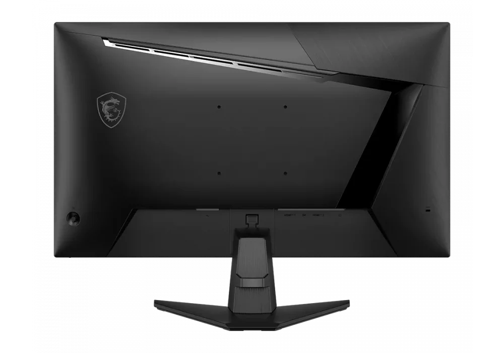 MSI 27 MAG 275F 0.5ms 180Hz HDMI,DisplayPort Adaptive-Sync Rapid IPS Full HD Gaming Monitör