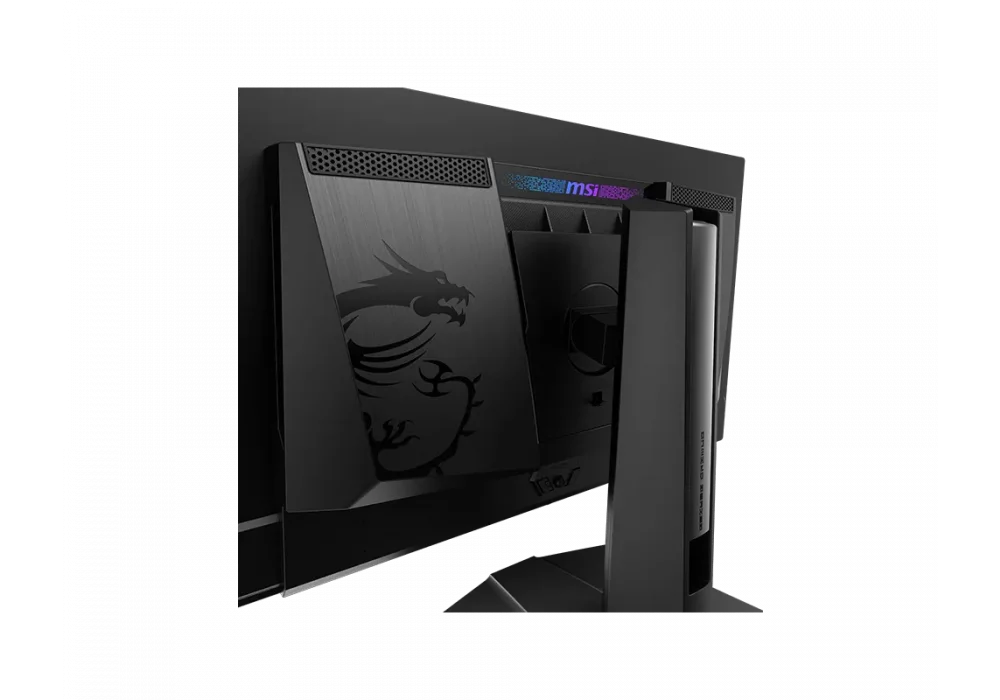 MSI 26.5 MPG 271QRX QD-OLED 0.03ms 360Hz HDMI,DisplayPort Adaptive-Syncs QD-OLED 2K Gaming Monitör