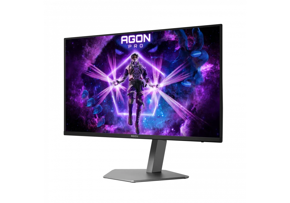 Aoc AGON 31.5 AG326UD 0.03ms 165Hz HDMI,DisplayPort Adaptive Sync QD-OLED 4K Gaming Monitör