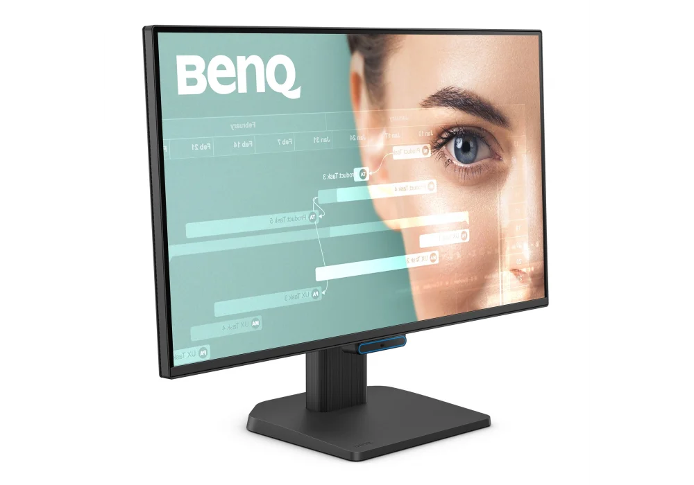 BenQ 23.8 GW2490C 5ms 144Hz HDMI,DisplayPort IPS Eye-Care Full HD Monitör