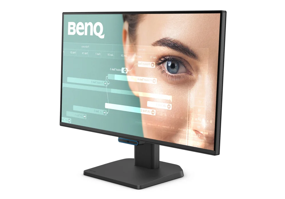 BenQ 23.8 GW2490C 5ms 144Hz HDMI,DisplayPort IPS Eye-Care Full HD Monitör