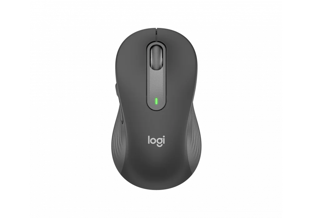 Logitech Signature M650 L Grafit Kablosuz Mouse