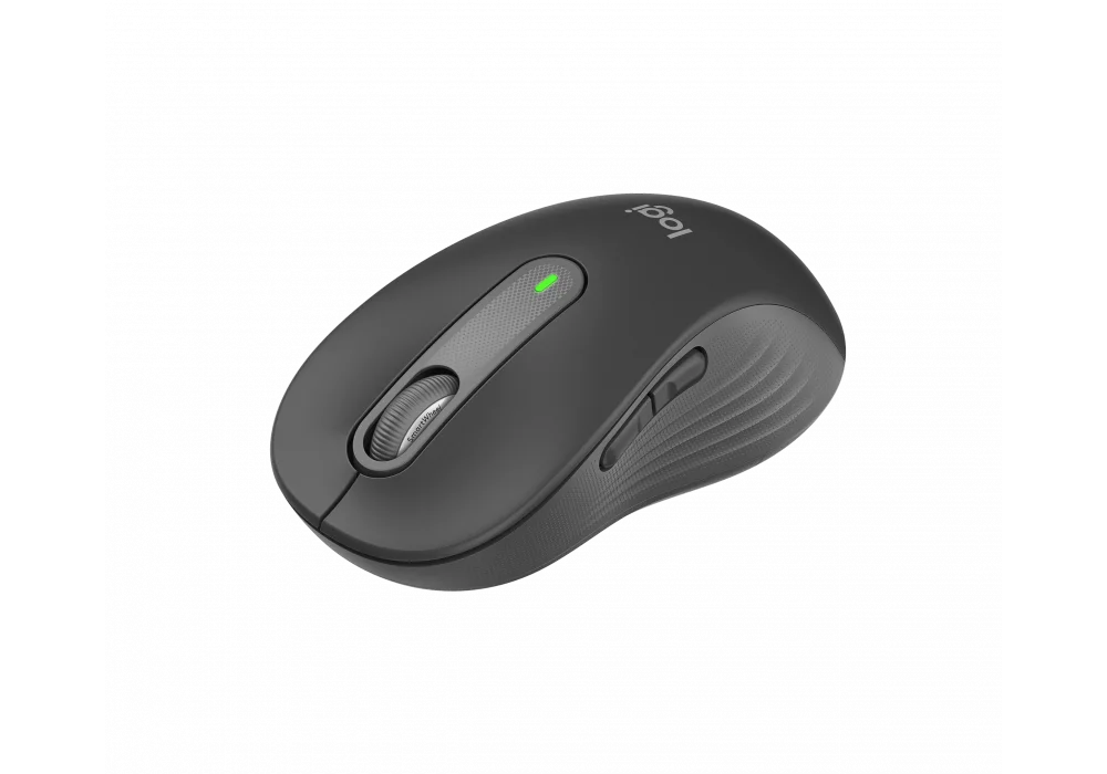 Logitech Signature M650 L Grafit Kablosuz Mouse