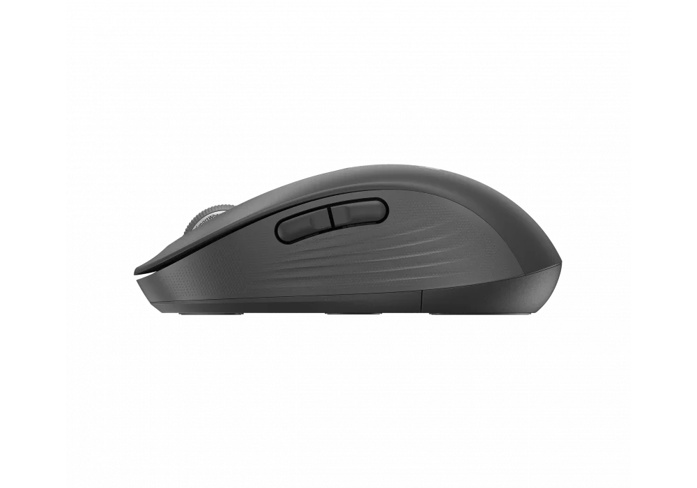 Logitech Signature M650 L Grafit Kablosuz Mouse