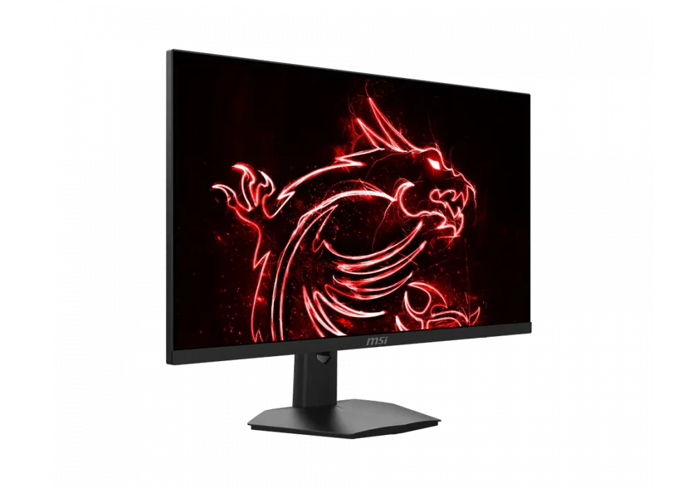 MSI 27 G274F 1ms 180Hz HDMI,DisplayPort Adaptive-Sync Rapid IPS Full HD Gaming Monitör