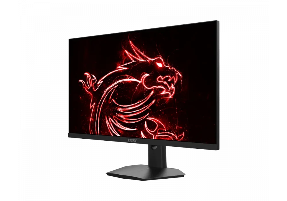 MSI 27 G274F 1ms 180Hz HDMI,DisplayPort Adaptive-Sync Rapid IPS Full HD Gaming Monitör